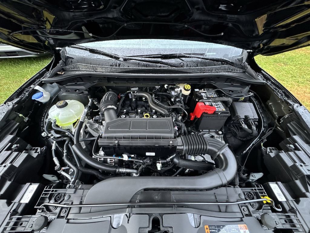 New 2026 Ford Escape Active image 25