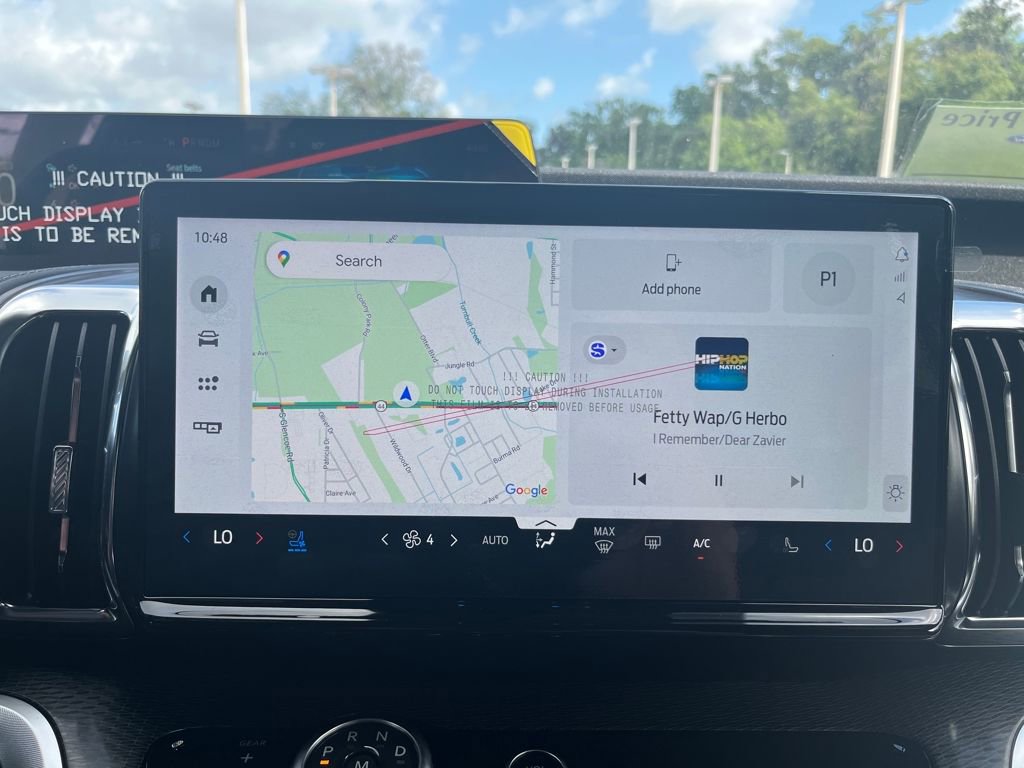 New 2026 Ford Expedition Platinum AWD/4WD image 23