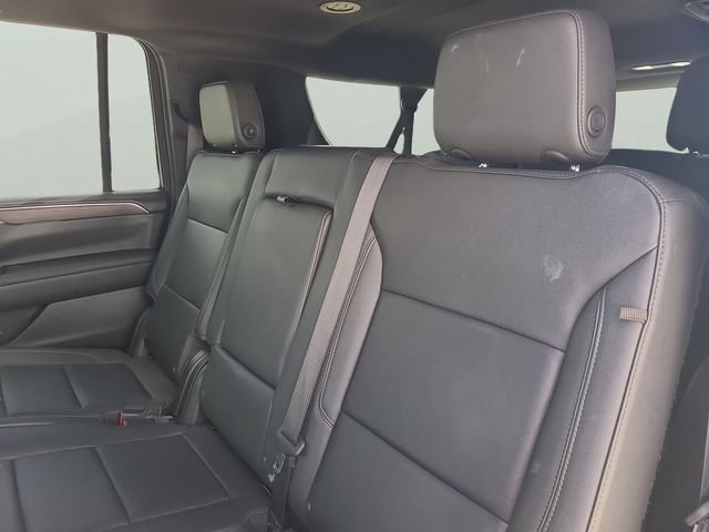 Used 2024 Chevrolet Suburban LT AWD/4WD image 13