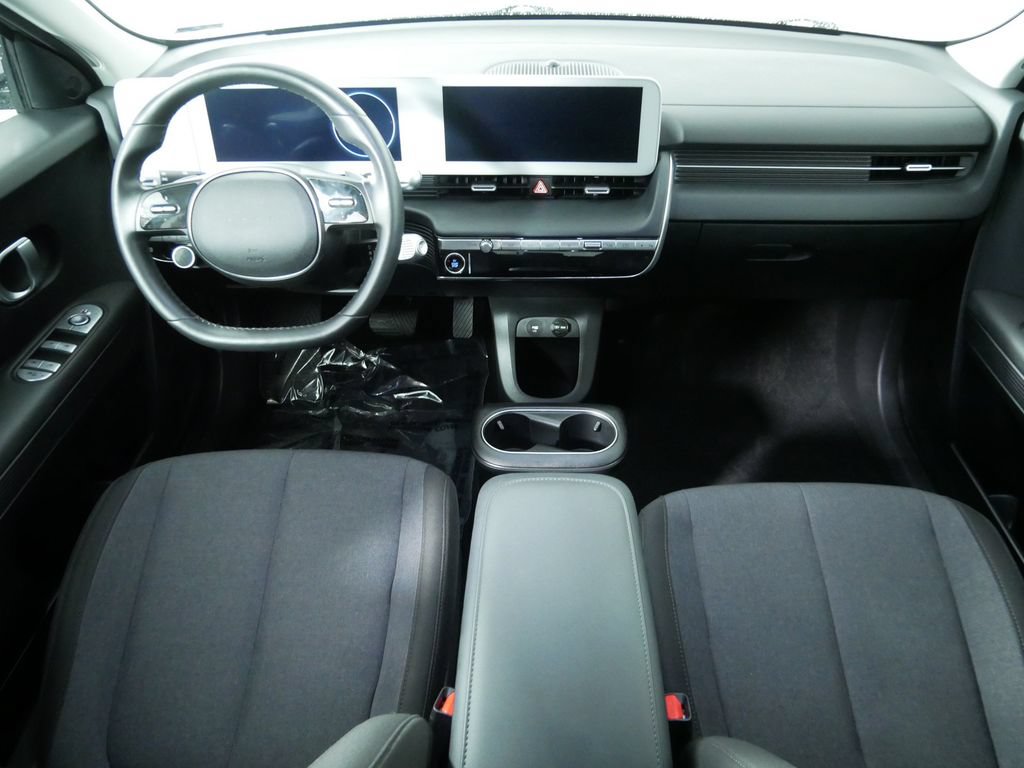 Used 2024 Hyundai Ioniq 5 SEL AWD/4WD image 19