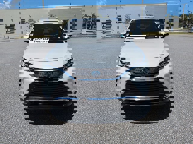 Used 2021 Toyota Venza Limited AWD/4WD image 10