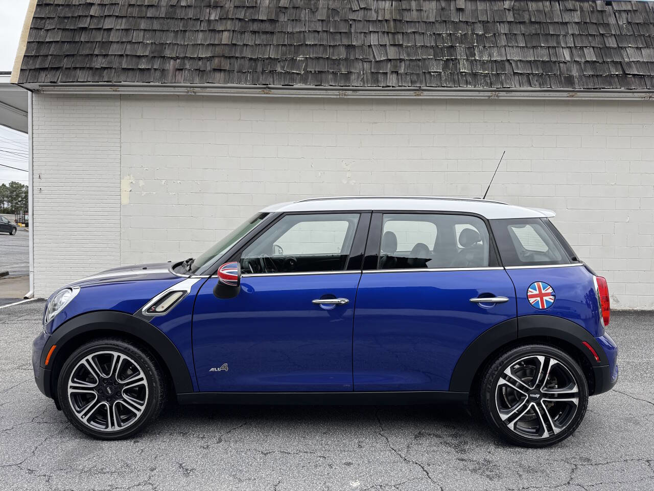Used 2016 MINI Cooper Countryman S image 5
