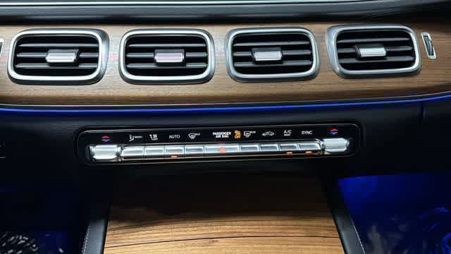 Certified 2026 Mercedes-Benz GLE 350 4MATIC image 24