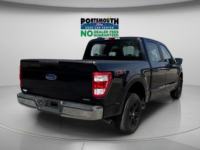 Used 2023 Ford F150 XL w/ XL Chrome Appearance Package image 30
