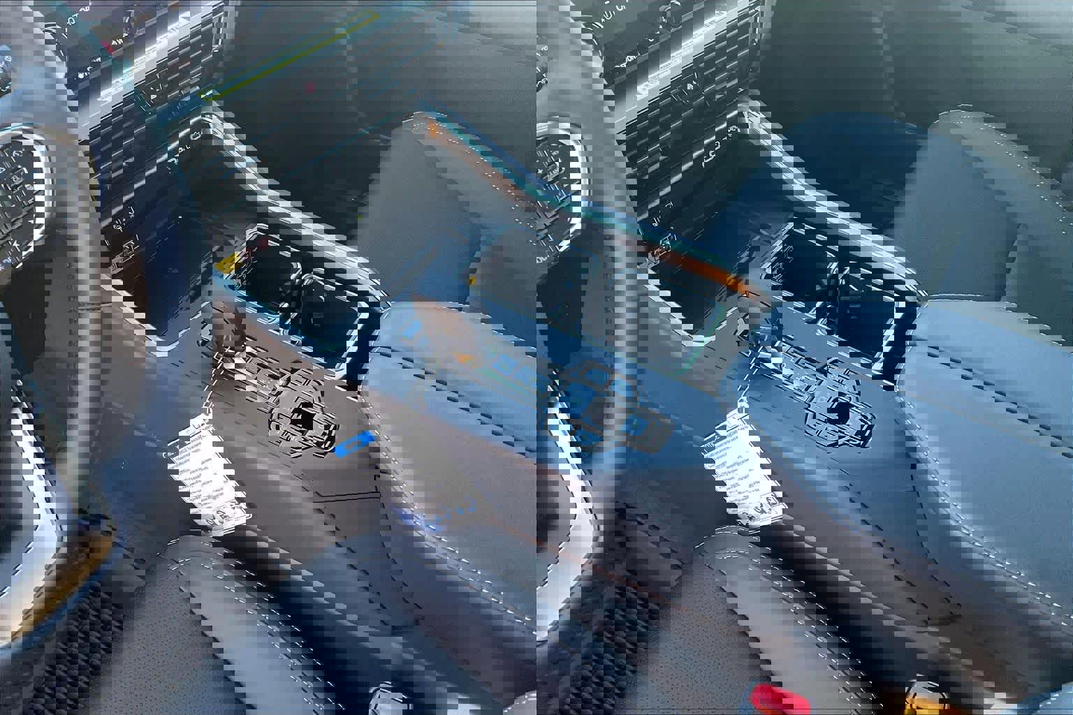 New 2026 Lexus TX 350 Premium image 7