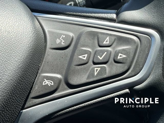 Used 2023 Chevrolet Malibu LT w/ Sport Edition FWD image 22