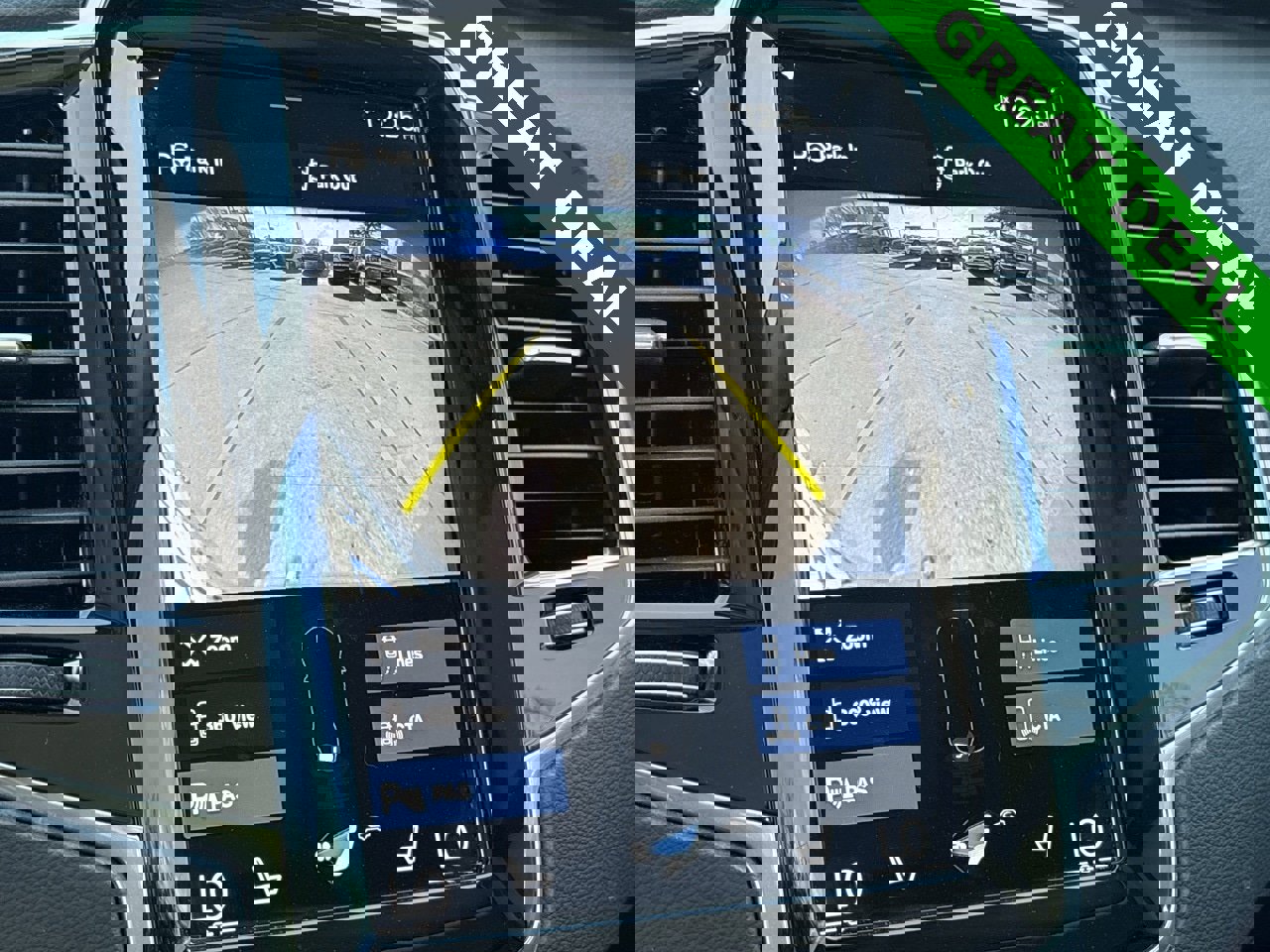 Used 2022 Volvo XC90 T6 Inscription w/ Advanced Package image 24