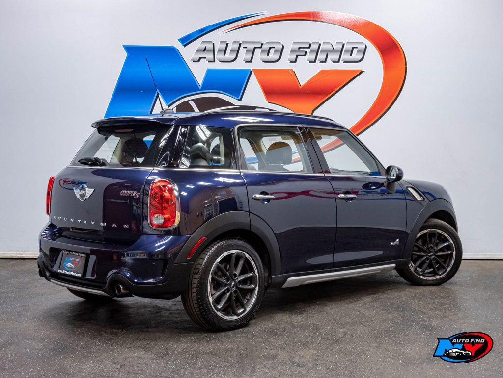 Used 2015 MINI Cooper Countryman S image 5