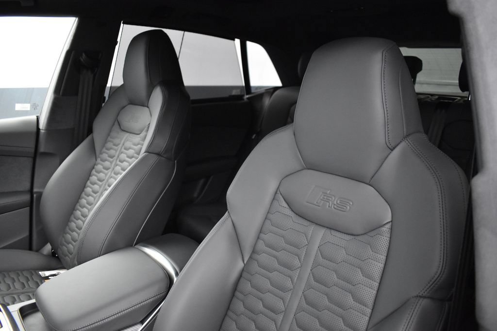 New 2026 Audi RS Q8 performance AWD/4WD image 9