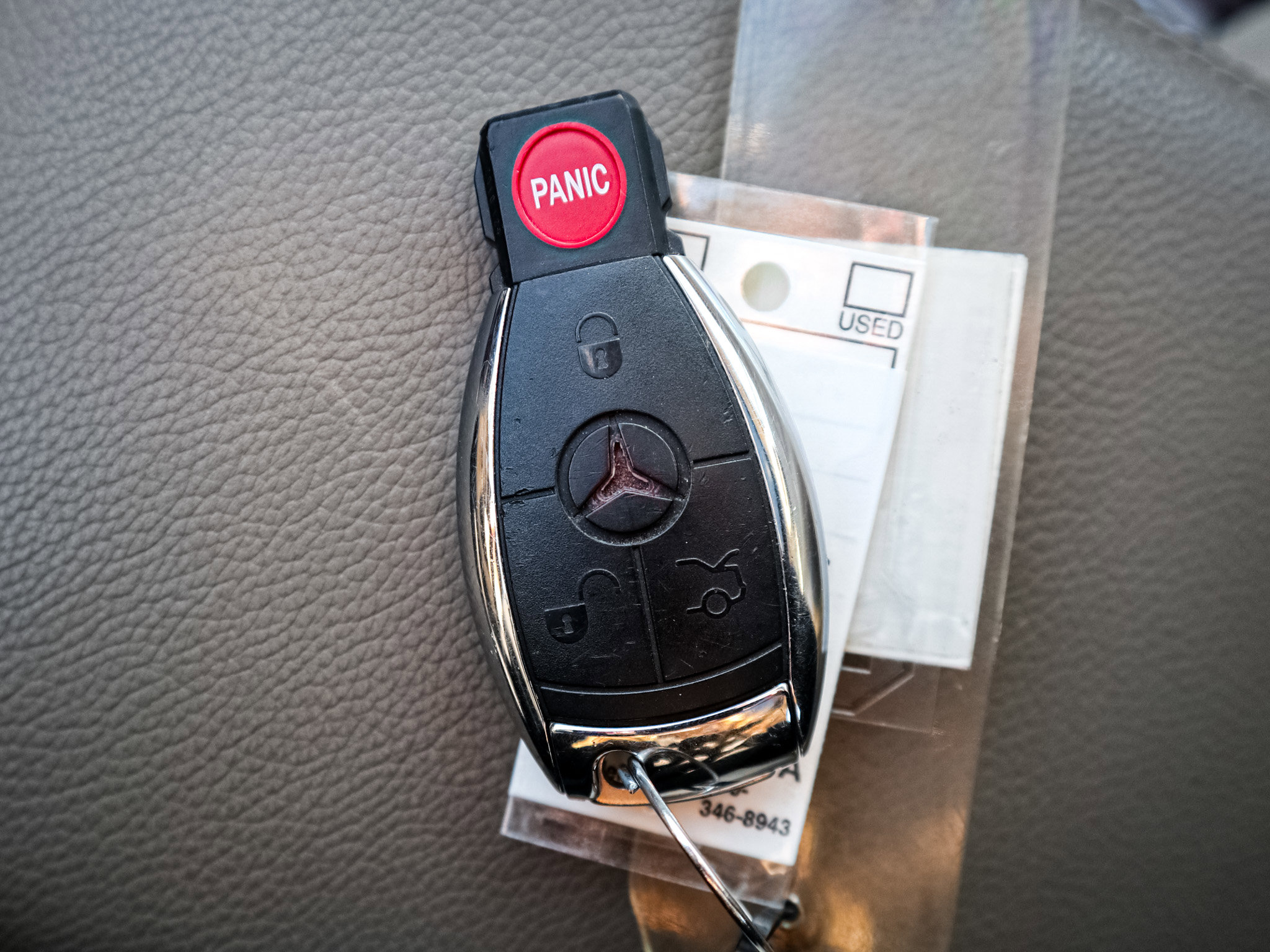 Used 2011 Mercedes-Benz SL 550 SL 550 image 35