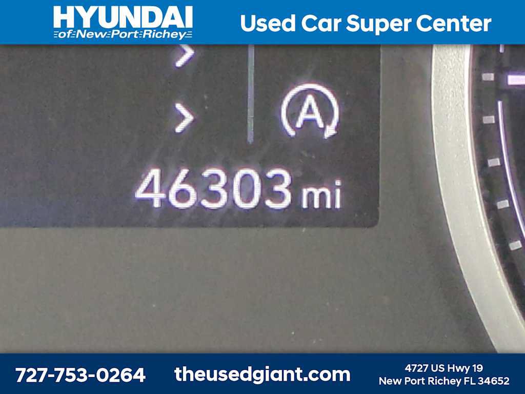 Certified 2022 Hyundai Santa Fe SE FWD image 28