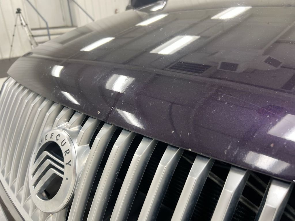 Used 2007 Mercury Milan Premier AWD/4WD image 26