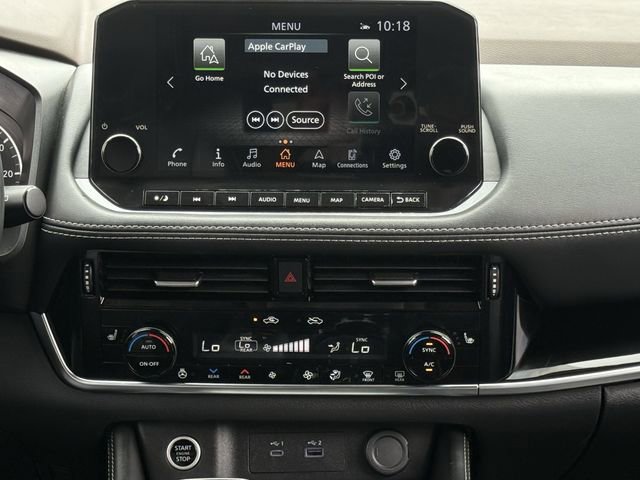 Used 2023 Nissan Rogue SL w/ SL Premium Package AWD/4WD image 16