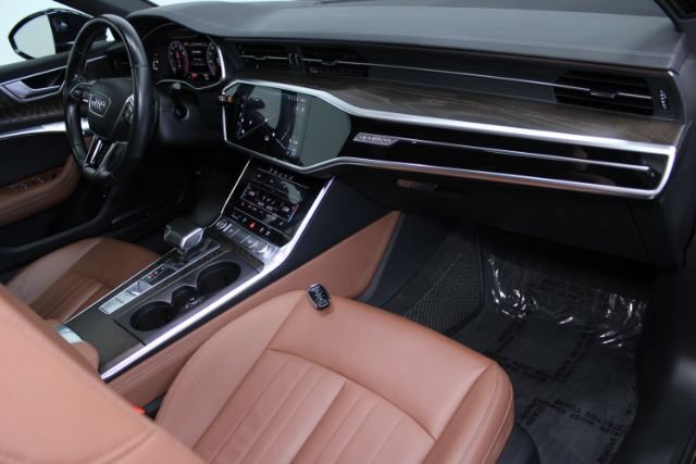 Used 2019 Audi A6 3.0T Premium Plus w/ Premium Plus Package AWD/4WD image 29