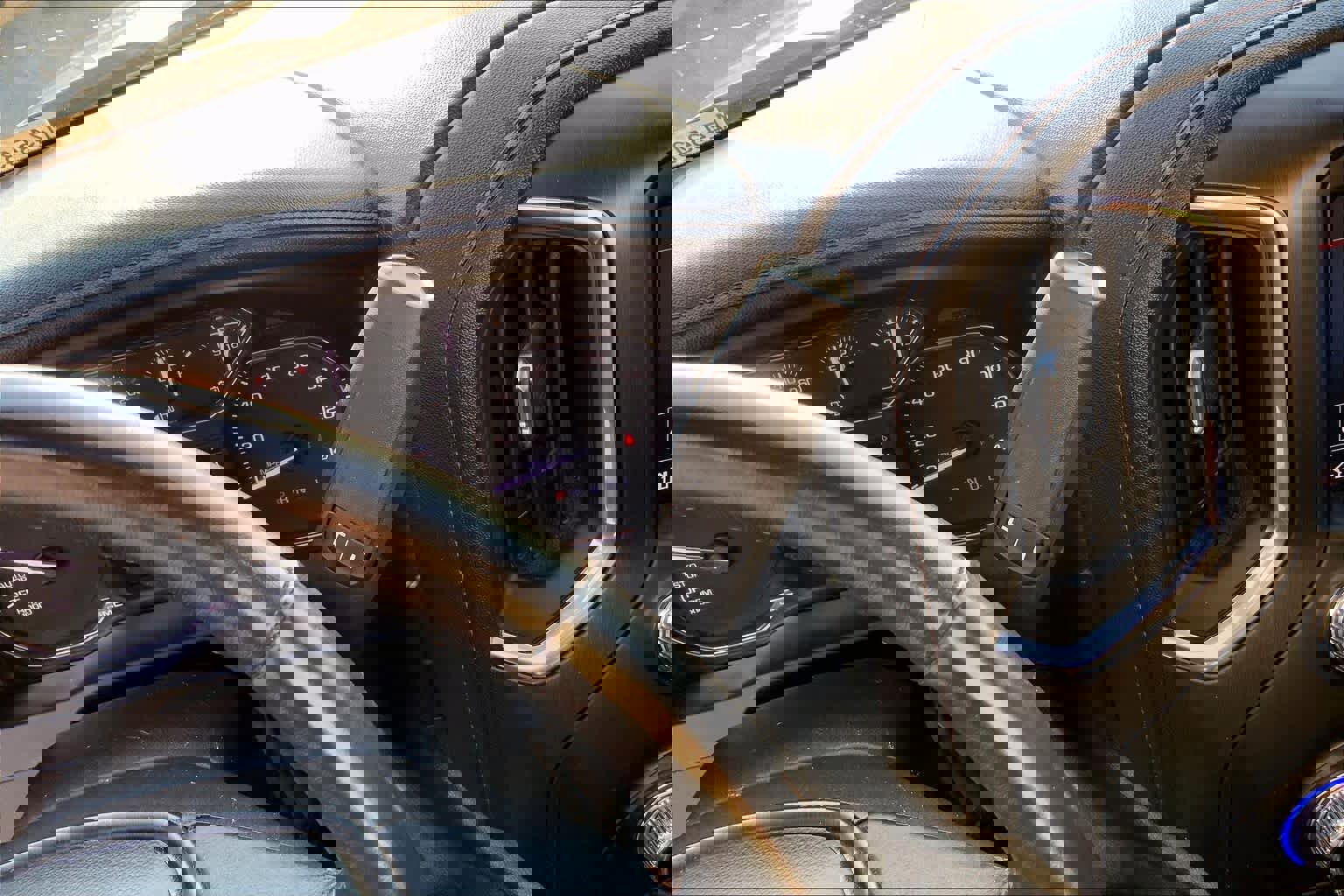 Used 2021 GMC Sierra 1500 AT4 AWD/4WD image 16