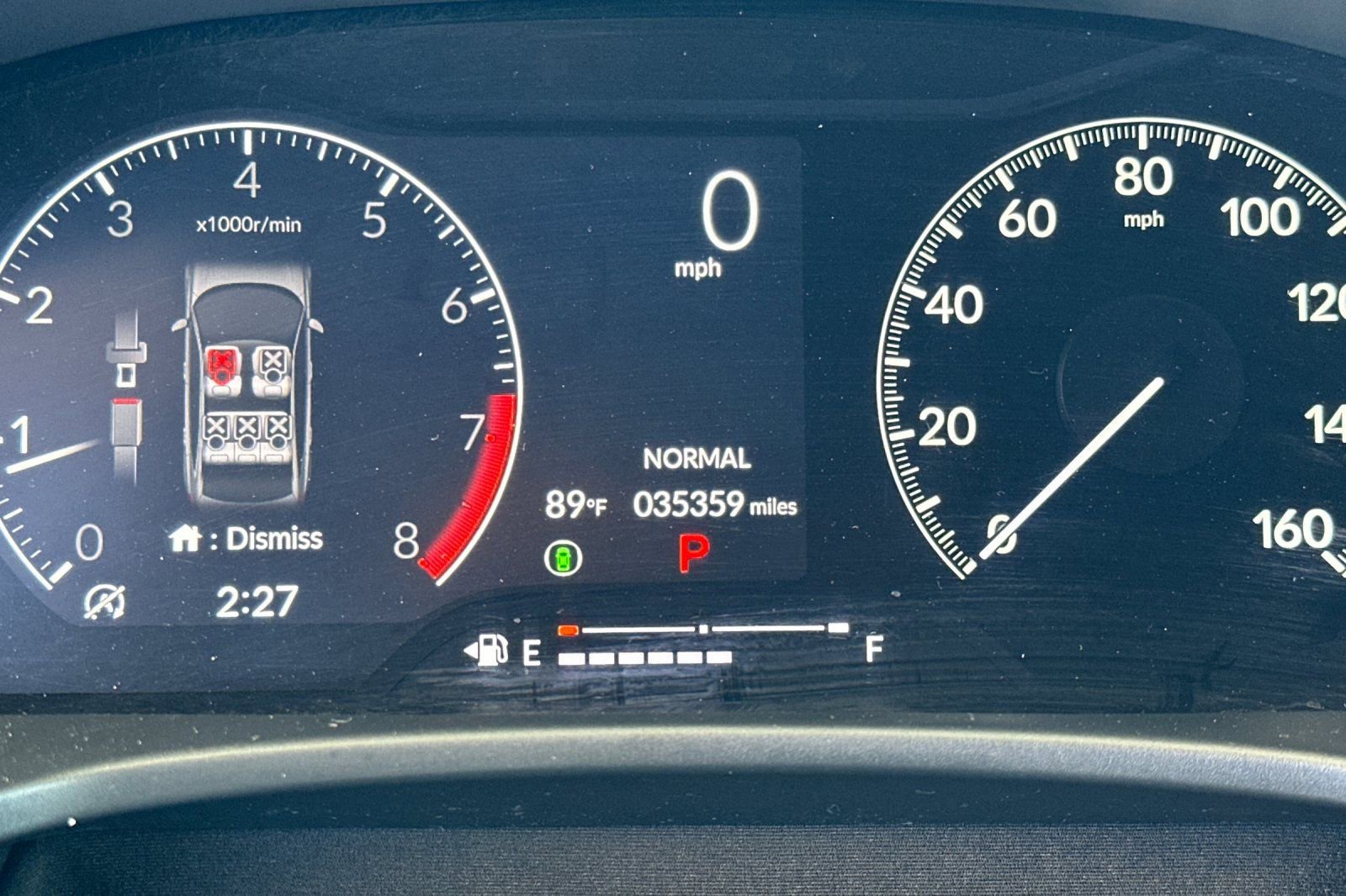 Certified 2024 Honda Civic Sport image 24