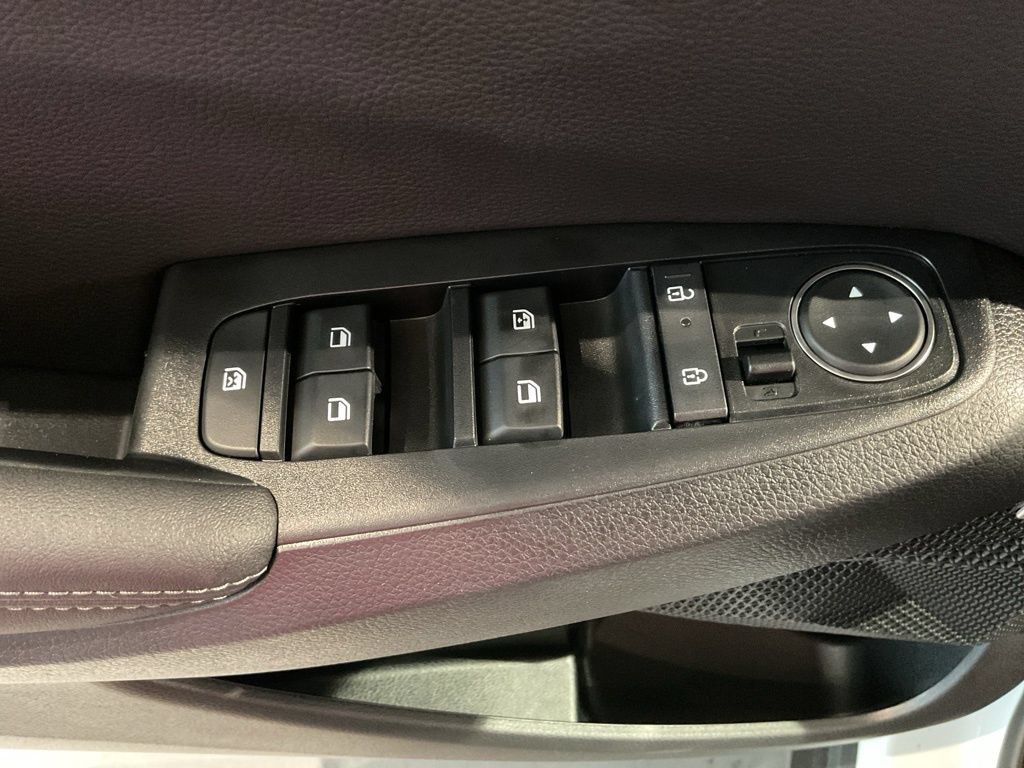 New 2026 Kia Seltos SX w/ SX Sunroof Package AWD/4WD image 11