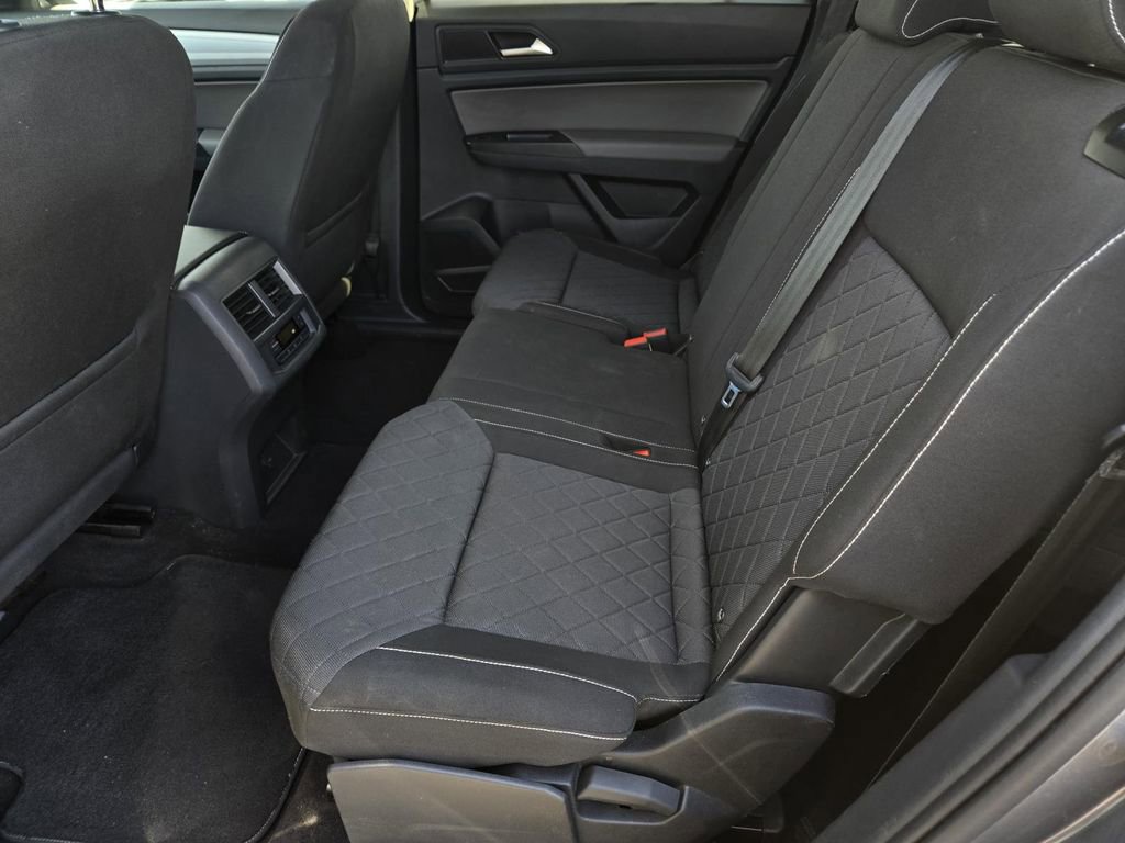 Used 2021 Volkswagen Atlas S image 16