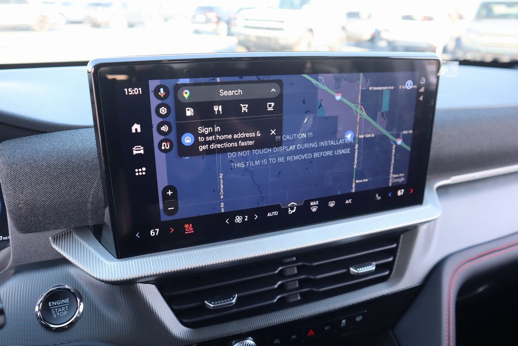 New 2026 Ford Explorer ST image 7