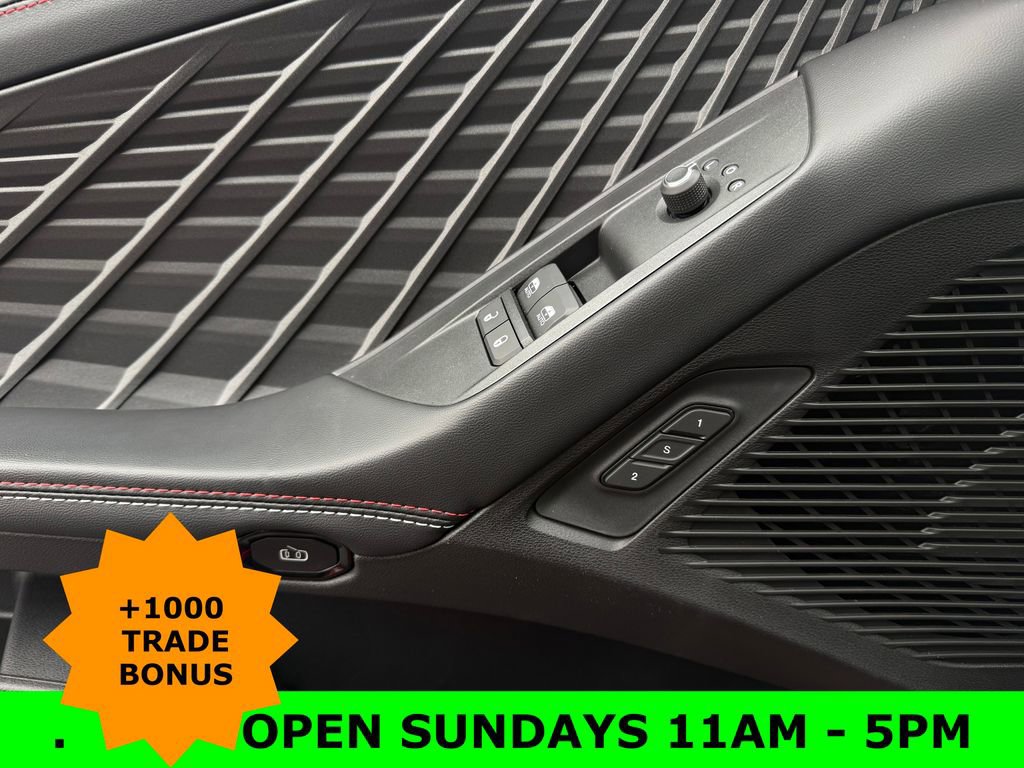 New 2026 Dodge Charger R/T Scat Pack image 17