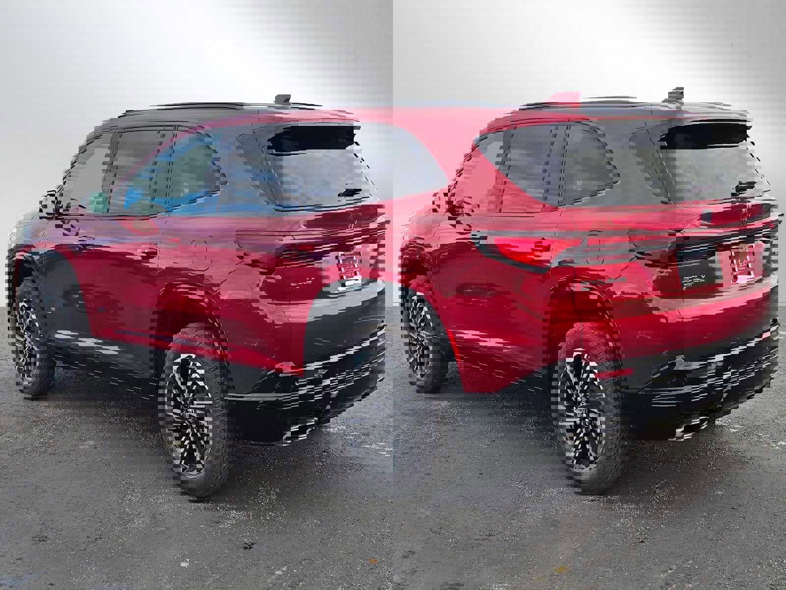 New 2025 Buick Enclave Sport Touring w/ Power Package image 5