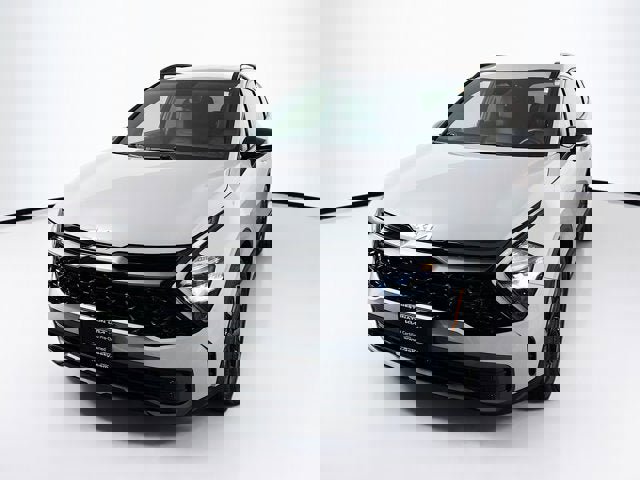 Certified 2023 Kia Sportage X-Line
