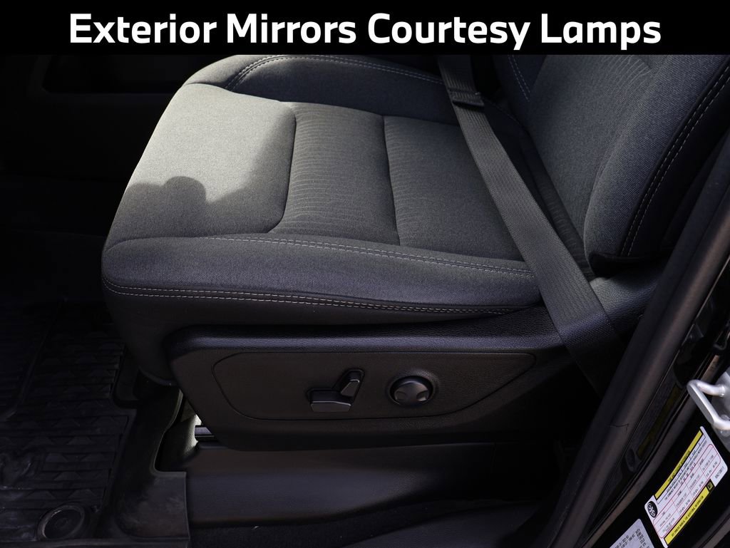 Used 2024 RAM 1500 Big Horn image 37