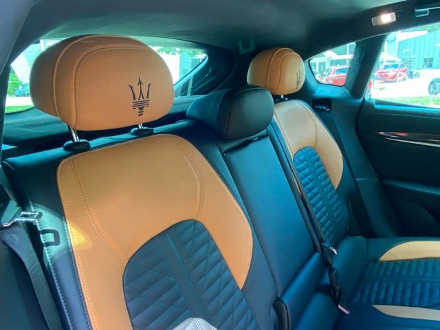 New 2024 Maserati Levante Trofeo image 49