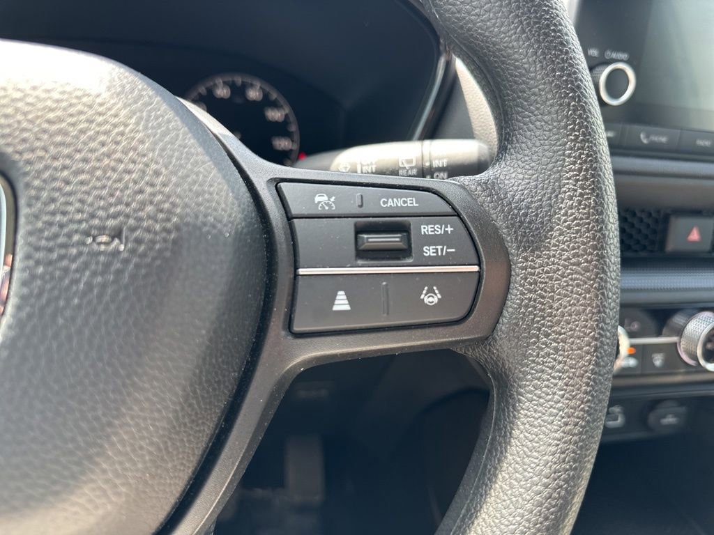 Used 2025 Honda CR-V LX image 20