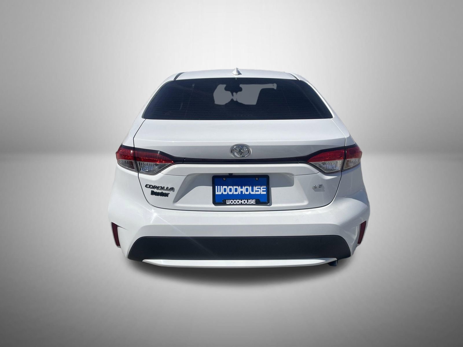 Used 2020 Toyota Corolla LE image 3