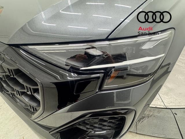 New 2027 Audi Q8 Premium Plus AWD/4WD image 5