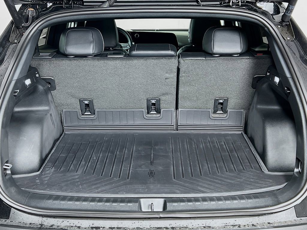 New 2026 Chevrolet Blazer EV LT image 26