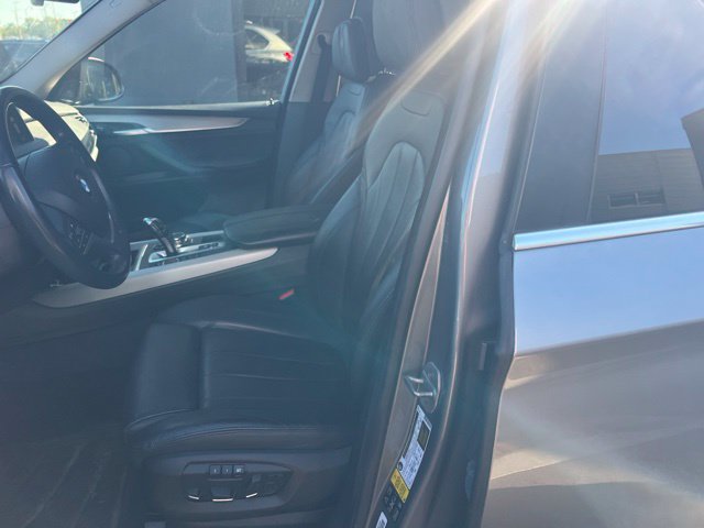 Used 2015 BMW X5 xDrive35i AWD/4WD image 5