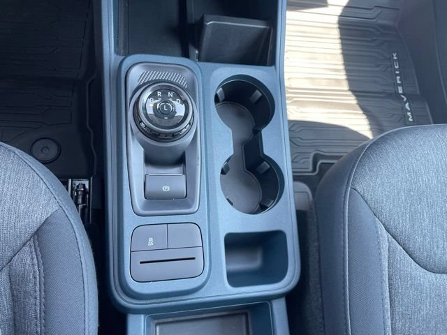 New 2026 Ford Maverick XLT w/ Equipment Group 301A AWD/4WD image 45