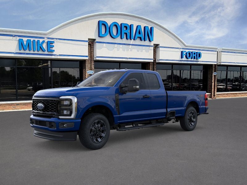 New 2026 Ford F350 XL w/ STX Appearance Package image 1