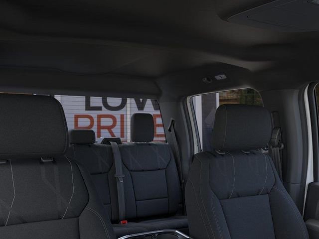 New 2026 Ford F150 STX w/ F-150 LOBO Package AWD/4WD image 23