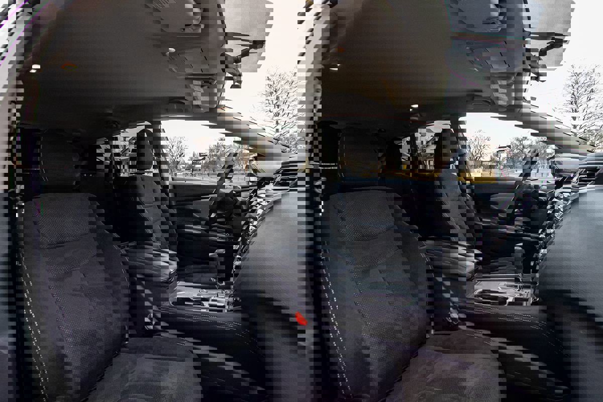 Used 2020 Nissan Murano S image 19