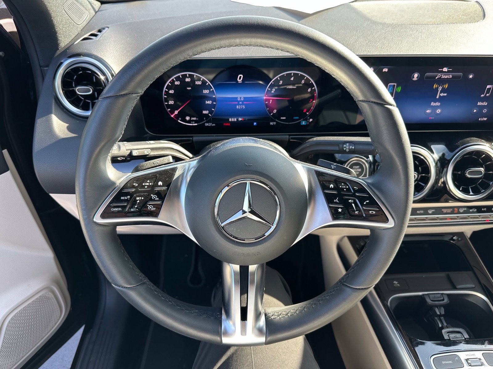Used 2026 Mercedes-Benz GLA 250 image 3