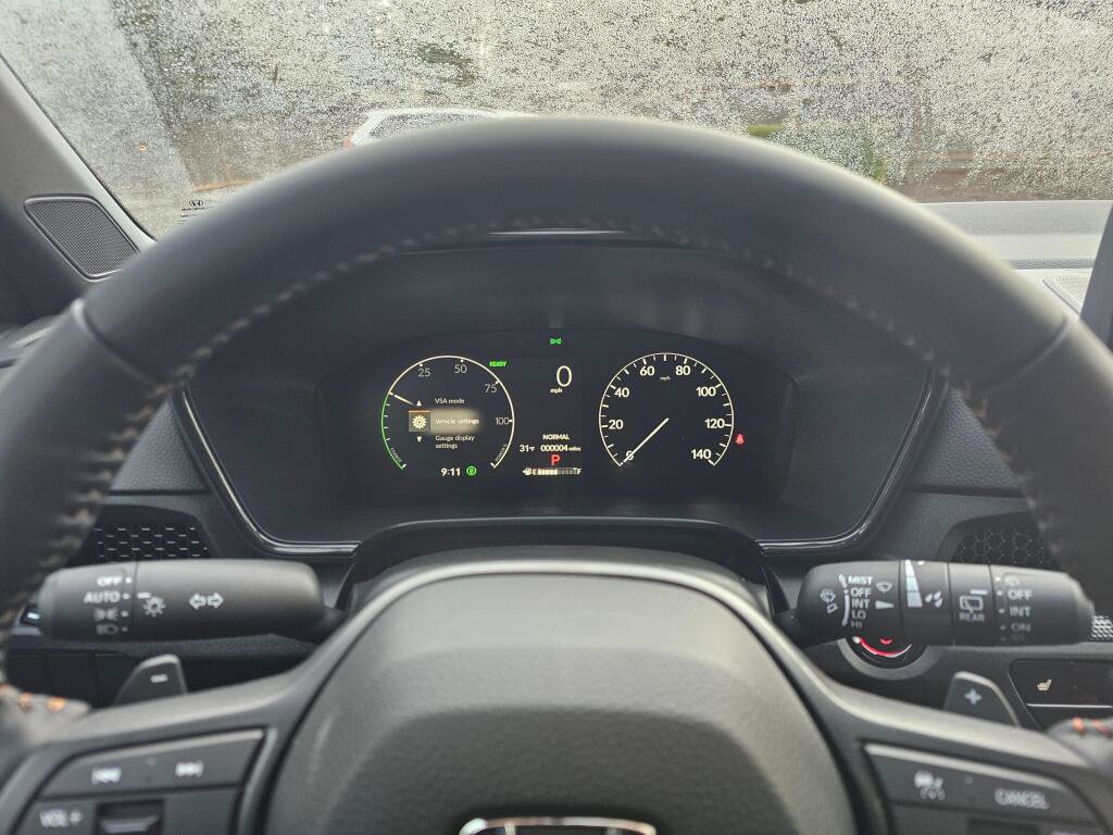 Used 2026 Honda CR-V Sport image 54