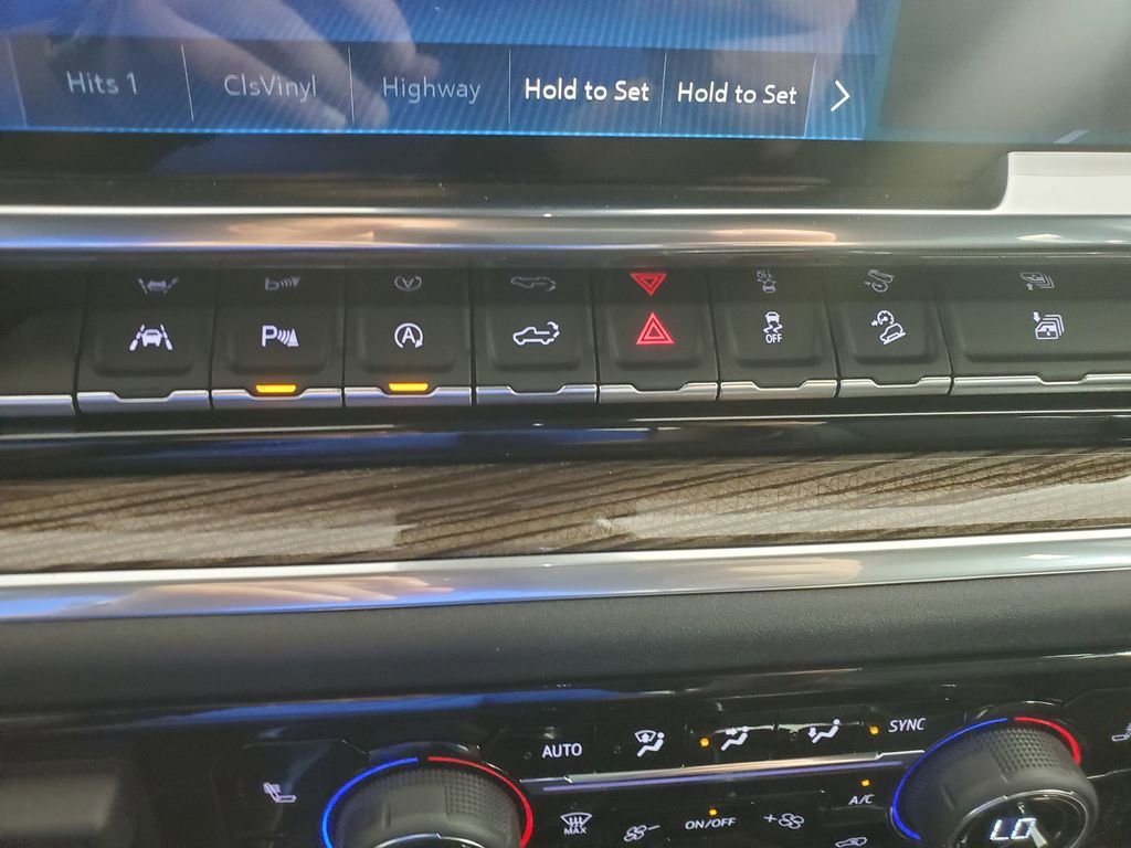 New 2026 Chevrolet Silverado 1500 LT AWD/4WD image 31