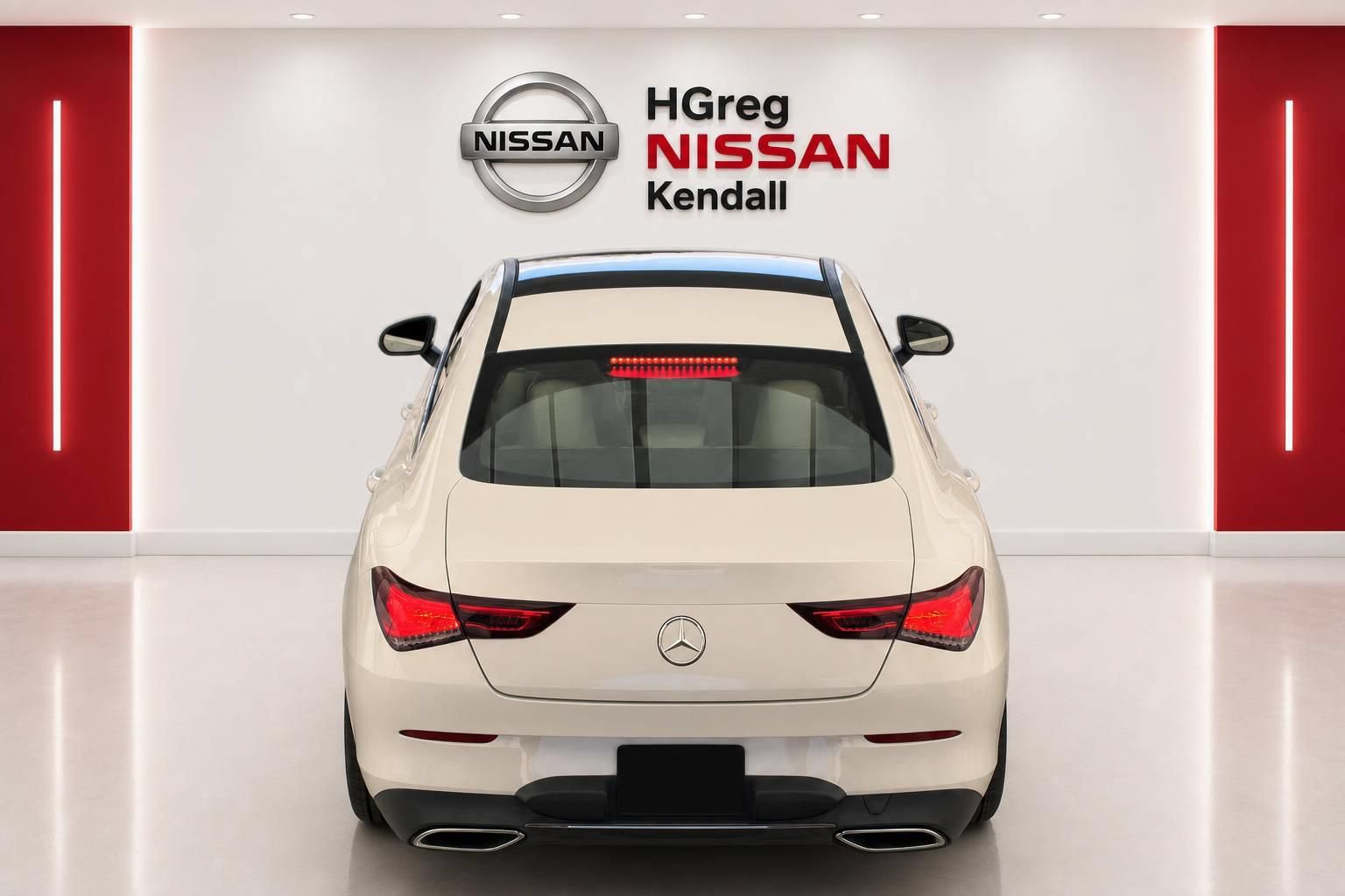Used 2020 Mercedes-Benz CLA 250 image 6