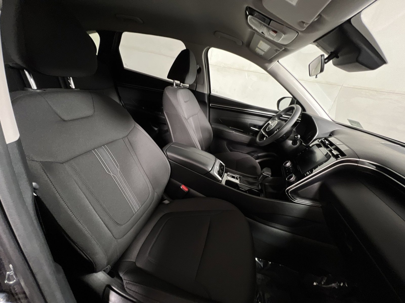 Used 2023 Hyundai Tucson SEL image 25