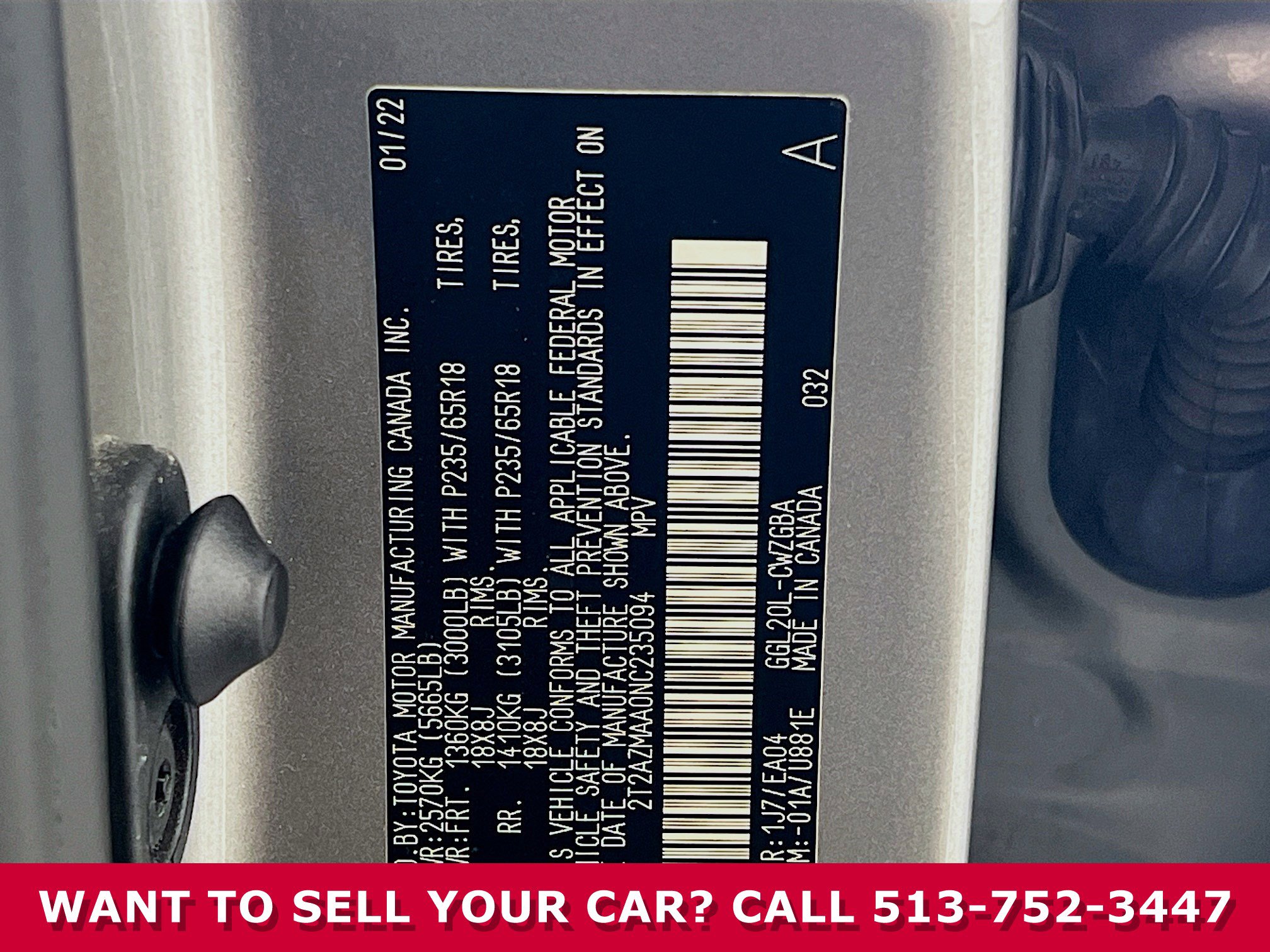 Used 2022 Lexus RX 350 FWD image 34