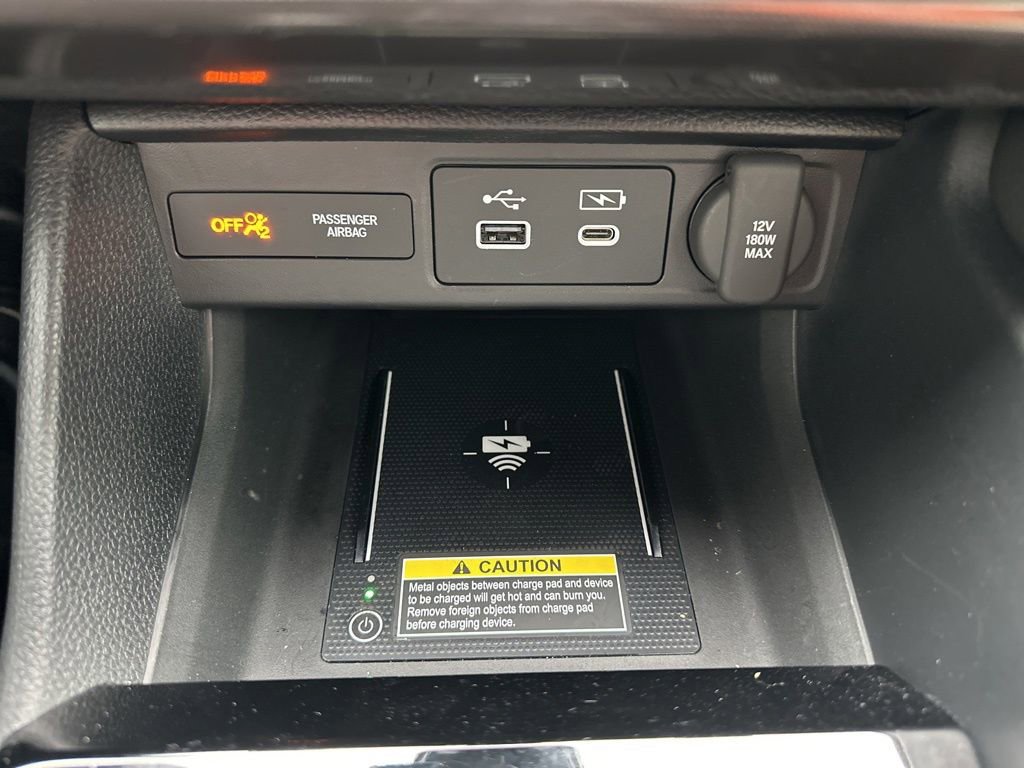 Used 2023 Acura Integra A-Spec image 25