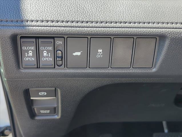 New 2026 Honda Odyssey EX-L image 16