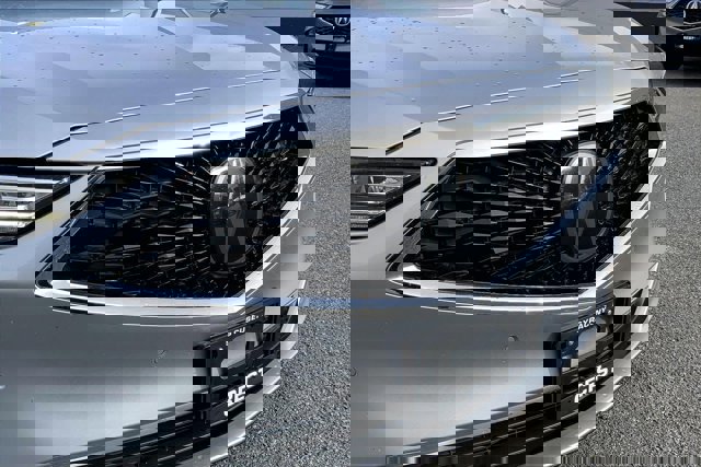 Used 2022 Acura MDX SH-AWD w/ Technology Package image 31