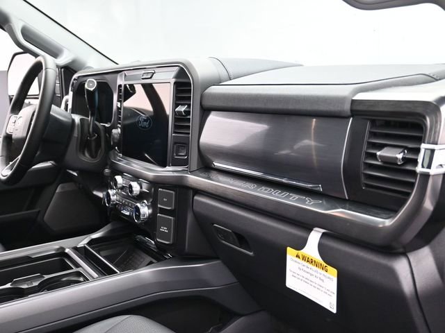 New 2026 Ford F250 Lariat w/ Tremor Off-Road Package image 29