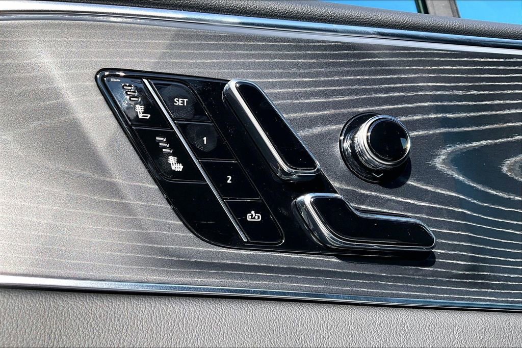 New 2026 Cadillac Lyriq Sport image 28