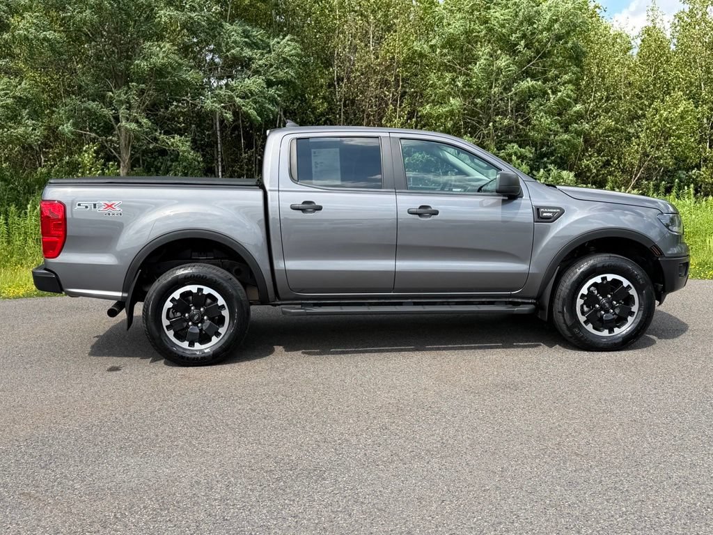 Used 2021 Ford Ranger XL w/ Equipment Group 101A High AWD/4WD image 29