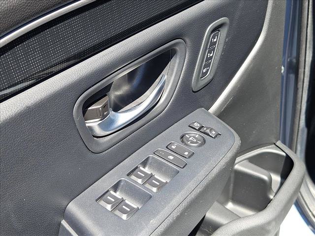 Used 2024 Honda Pilot Elite image 12